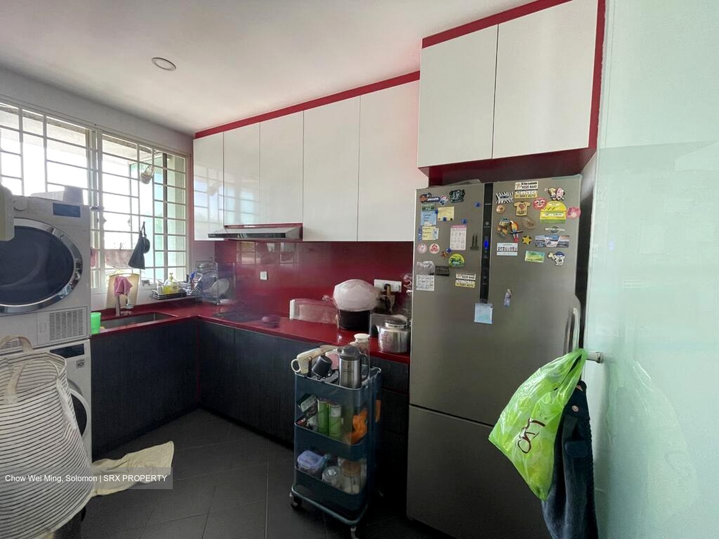 Parry Court (D19), Apartment #450946951